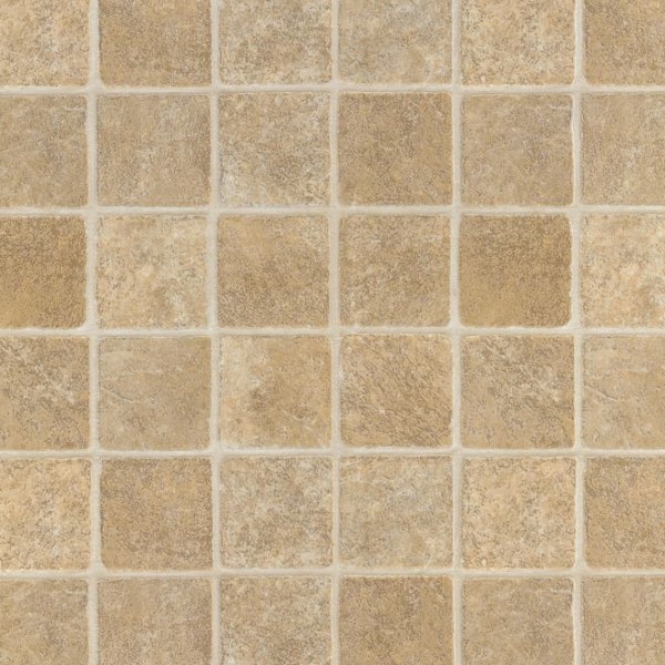 French Paver 12 Tan